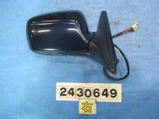 Retroviseur droit (ou coque) Toyota MR