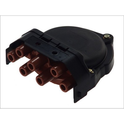 Zündverteilerkappe BOSCH 1 235 522 365