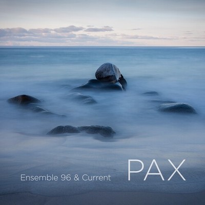Ensemble 96 - Pax [New Blu-ray]