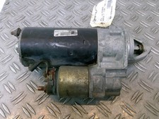 Démarreur BMW SERIE 7