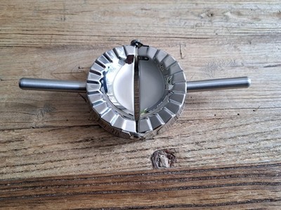 Ravioli Maker