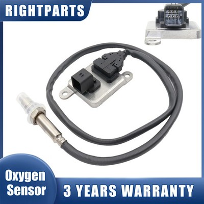 FOR VOR NOX SENSOR KAT POSITION 1 OPEL ZAFIRA C 1.6 CDTI B16DTH 55570096