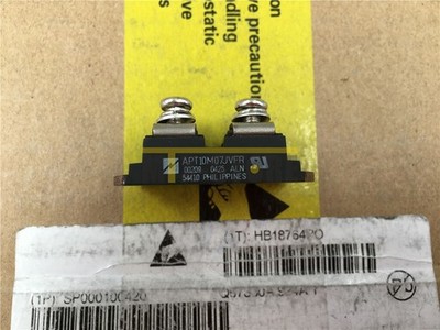 1PCS Brand New Module APT APT10M07JVFR Quality Assurance 100% *pt