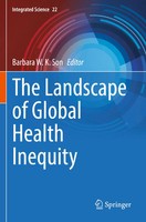 Barbara W. K. Son | The Landscape Of Global Health Inequity | Taschenbuch (2025)