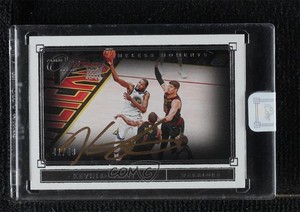 2019-20 Panini One and One Timeless Moments Auto /49 Kevin Durant #TM-KDU Auto
