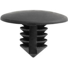 Auveco - 24597 - Bumper Fender Trim Retainer Gm Chrys Automobile/Automotive 50