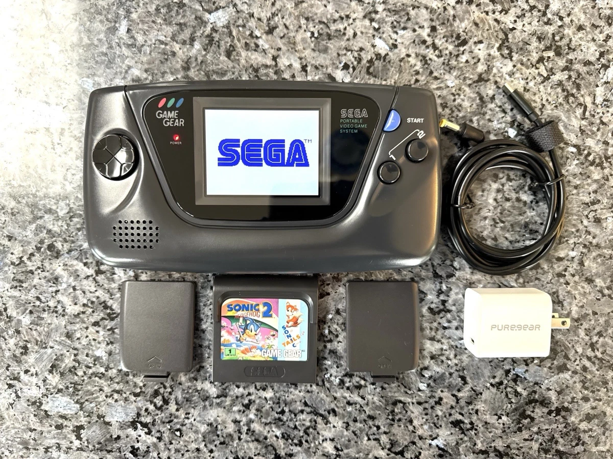 Sega Gear products for sale | eBay