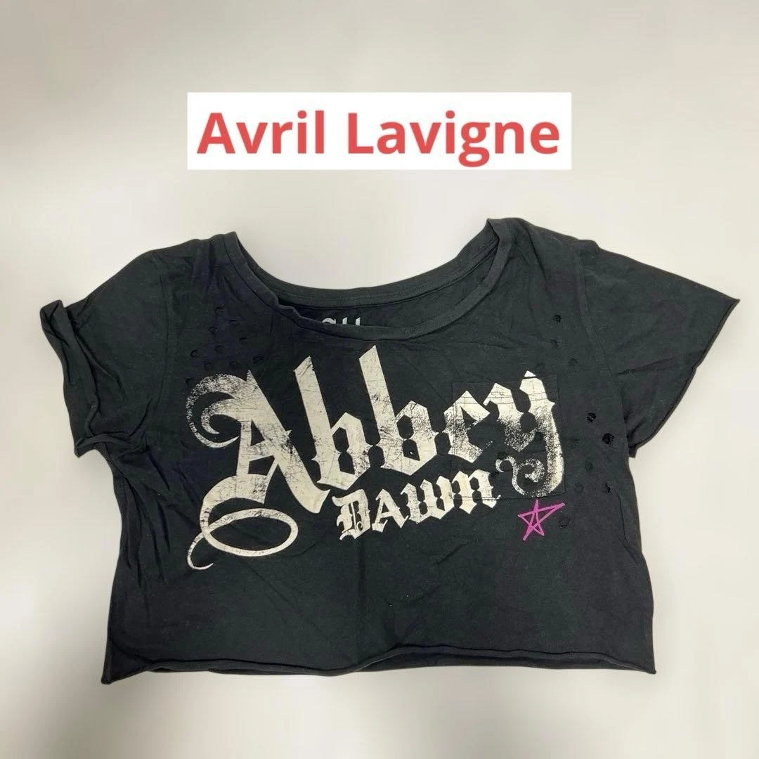 Original Avril Lavigne Memorabilia for sale | eBay