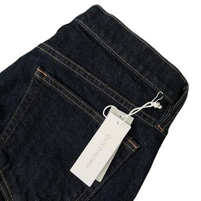 Outerknown Sea Jeans The Cove Slim Fit Organic Cotton Denim Size 32x32 $148