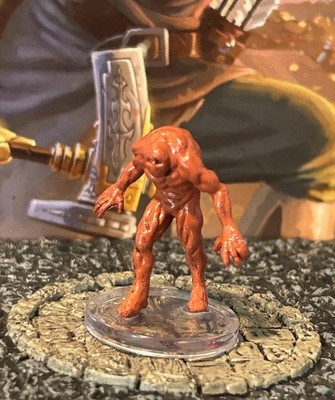 Ugothol (Faceless Stalker) Planar Perils D&D Miniature Dungeons Dragons 5 guard