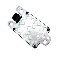 Front Radar Distance Control Sensor For 2019-22 Mazda 3 Mazda CX-30 BDTS-67XA0E