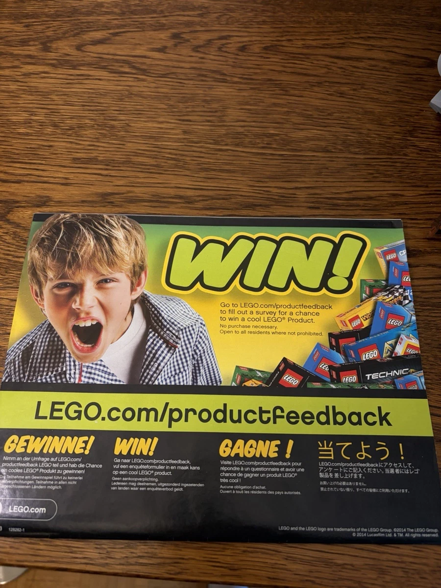 Lego Star Wars Set 75042 AT-AP - vollständig mit Figuren, 1/2 BA und OVP