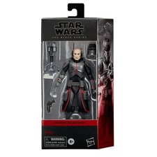 Star Wars The Black Series Echo 6  Figure New The Bad Batch Clone Wars