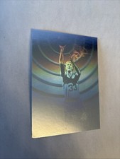 1992 Lime Rock Larry Bird Holograms - Larry Bird #2