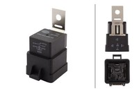 Relais Arbeitsstrom Hella 4RD 933 332-031 12V
