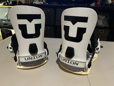Union Strata bindings size Large 