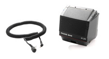 Phase One H25 Digital Back For Hasselblad V Mount