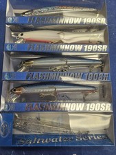 Lucky Craft EPG SR190 Lures