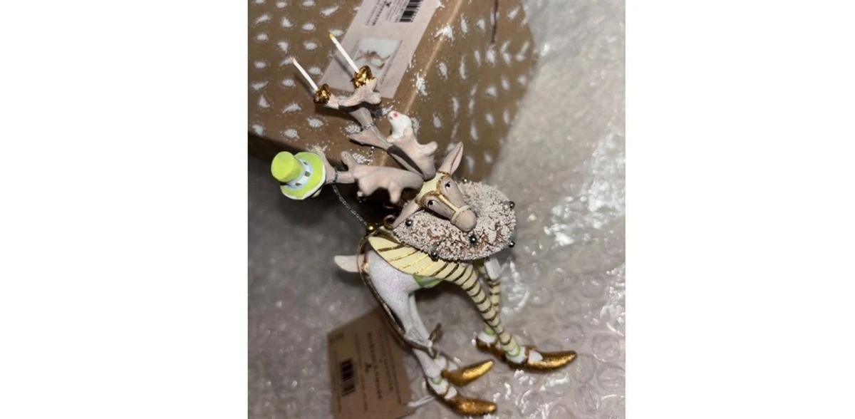 patience brewster reindeer products for sale | eBay