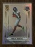 2025 Panini Donruss Elite - Malik Nabers #5