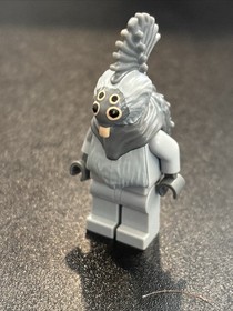 LEGO Star Wars Talz Chieftain Thi-Sen Minifigure SW0264 8085 Clone Wars