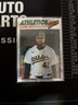 2026 Topps Heritage - Chrome Silver Sparkle Refractors #206 Luis Severino