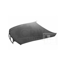 VAN WEZEL Motorhaube Haube passend f�r BMW 5er E39 0639660