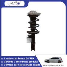 Amortisseur Mercedes CLASSE A