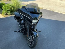 2024 Harley-Davidson Touring 