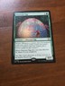 Dinosaur Egg magic the gathering card MTG