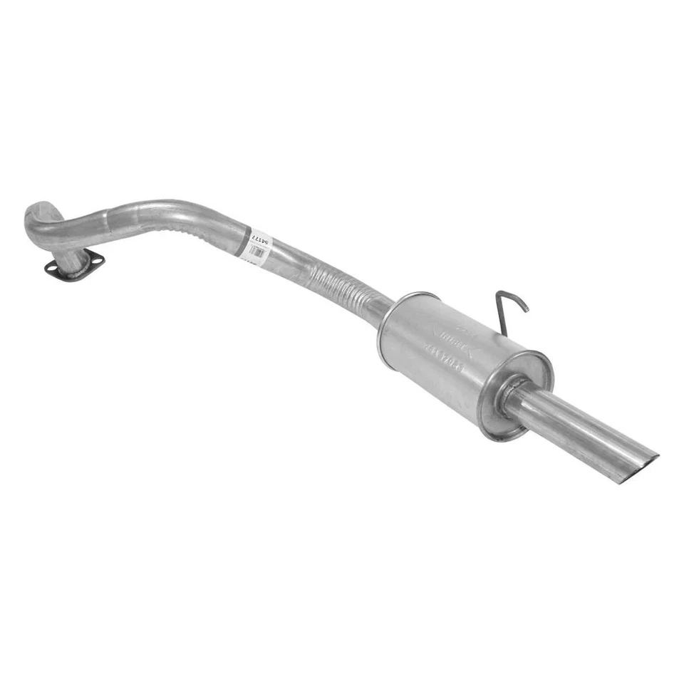 For Toyota 4Runner 2003-2009 AP Exhaust 54177 Exhaust Tailpipe Foto 2 de 4