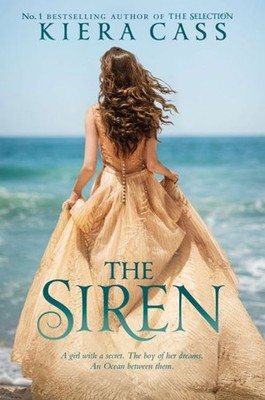The Siren | Kiera Cass | englisch