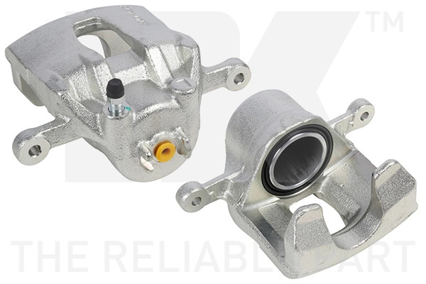 Bremssattel Nk 213581 FüR OE 58110-1W050 - 58110-1W350 - 58110-4L000-image