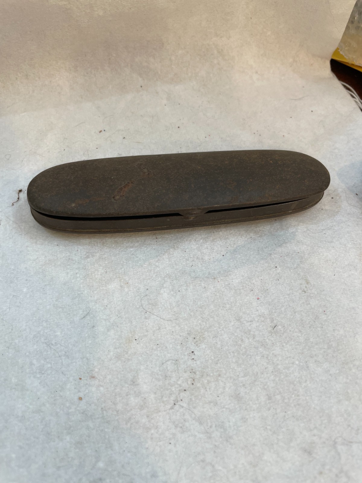 antique eyeglasses spectacles dated 1815-1840 era - image 2