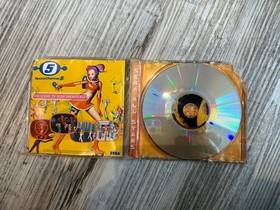 Crazy Taxi (Sega Dreamcast, 2000)