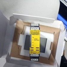 Schmersal Sicherheitsrelais SRB301MC-24V 101190684 / New