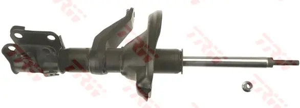 TRW JGM1083SR Ammortizzatore Dx, SINGLE, A pressione del gas, A doppio tubo, Ammortizzatore tipo McPherson, Ponte inferiore - Immagine 2