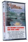 Les Grands Classiques que vous aimez - Audio Cassette (Ref#G-452)