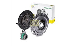 Schaeffler LuK Kupplungssatz LuK RepSet Pro 622 3486 33 220mm f&uuml;r MERCEDES W169