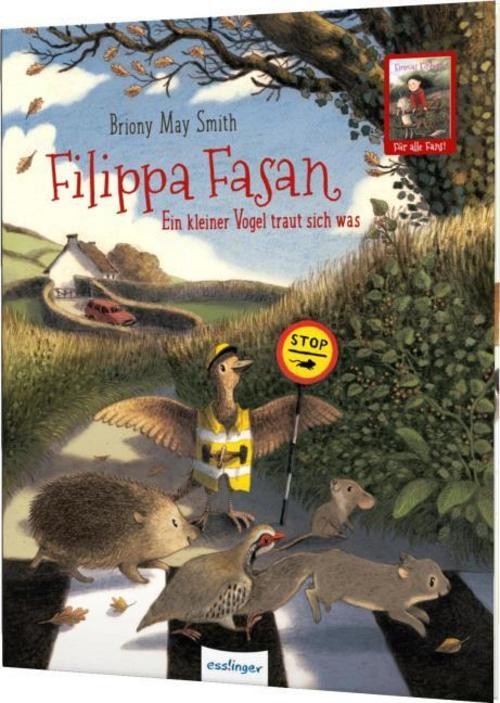 Filippa Fasan Briony May Smith - Bild 2