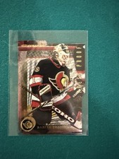 1997-98 Donruss - Damian Rhodes #166