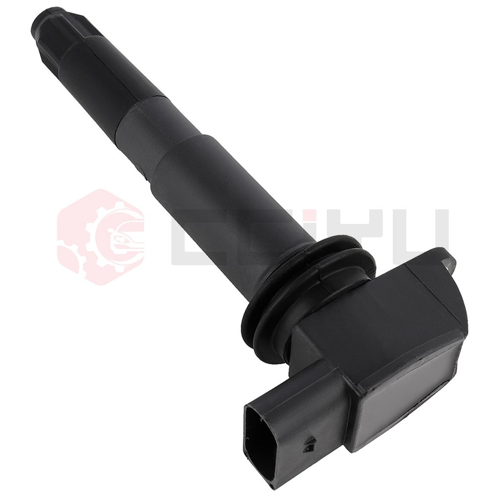 Porsche Carrera GT 2004 Ignition coils 8 pcs
