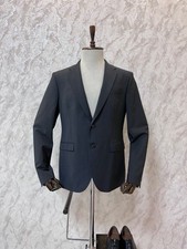 Just Cavalli Roberto Cavalli Casual Blazer Tuxedo Jacket Men  s Size 52