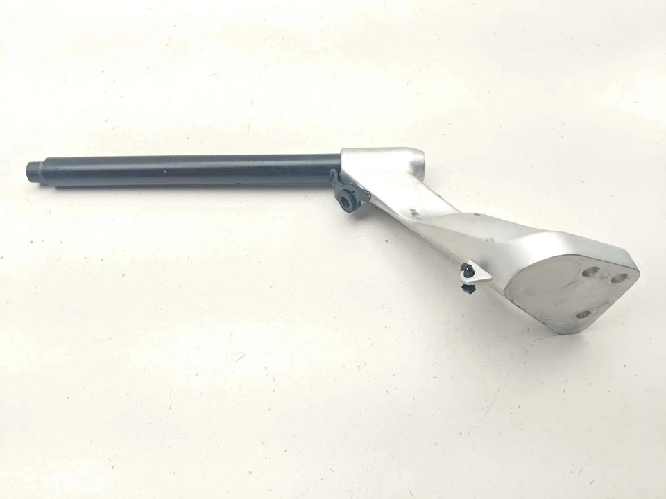 Manillar clip izquierdo BMW R 1200 RT 12 Foto 3 de 4