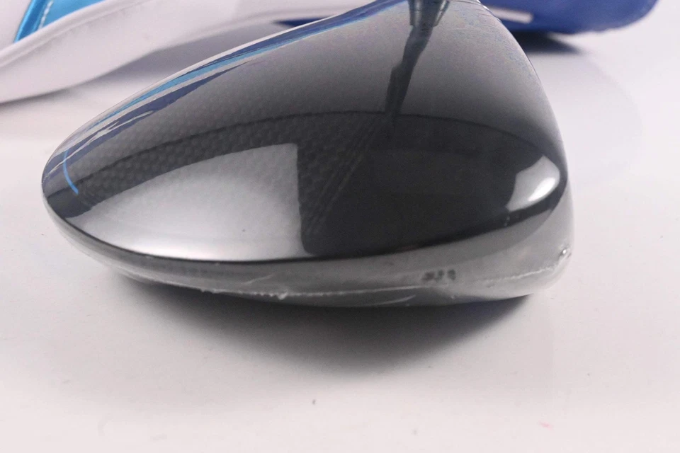 Mizuno ST-Max 230 Driver / 9.5 Degree / Stiff Flex Tensei 1K Blue 65 Shaft - Image 3 of 4