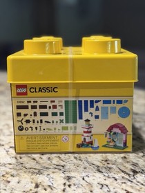 LEGO Classic (10692) Creative Bricks (NEW)
