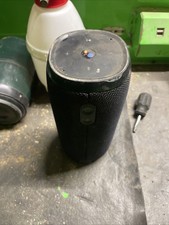 JBL JBLLINK20BLKUS-Z Link 20 Voice-activate,Black(Parts) Turns On Used  (Parts)