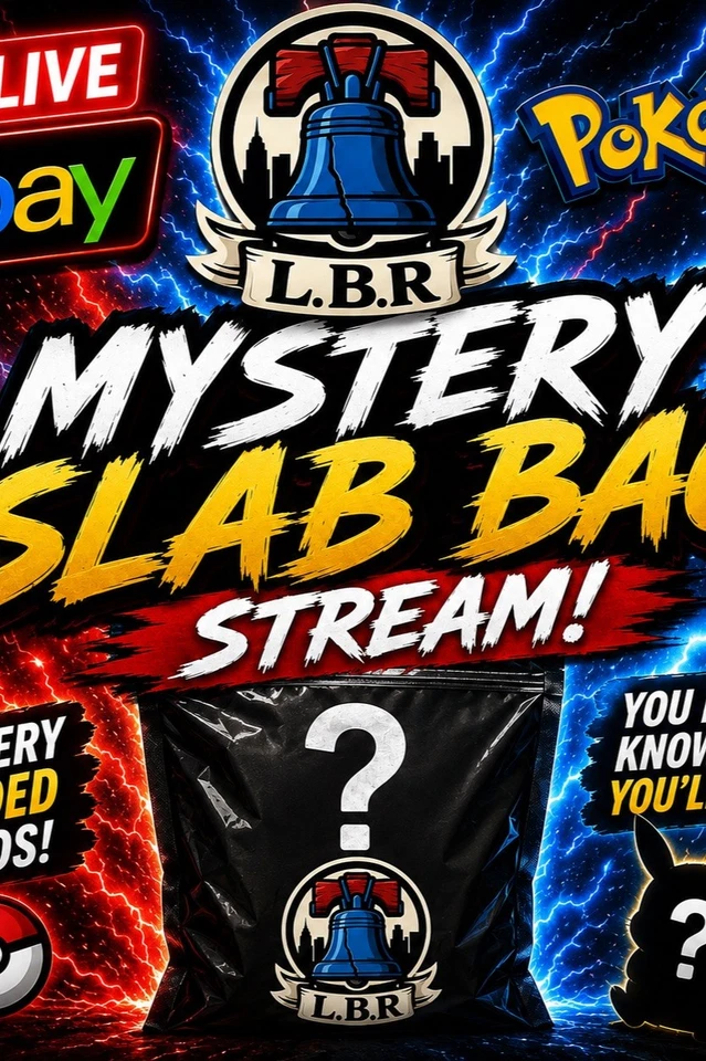 eBay Live