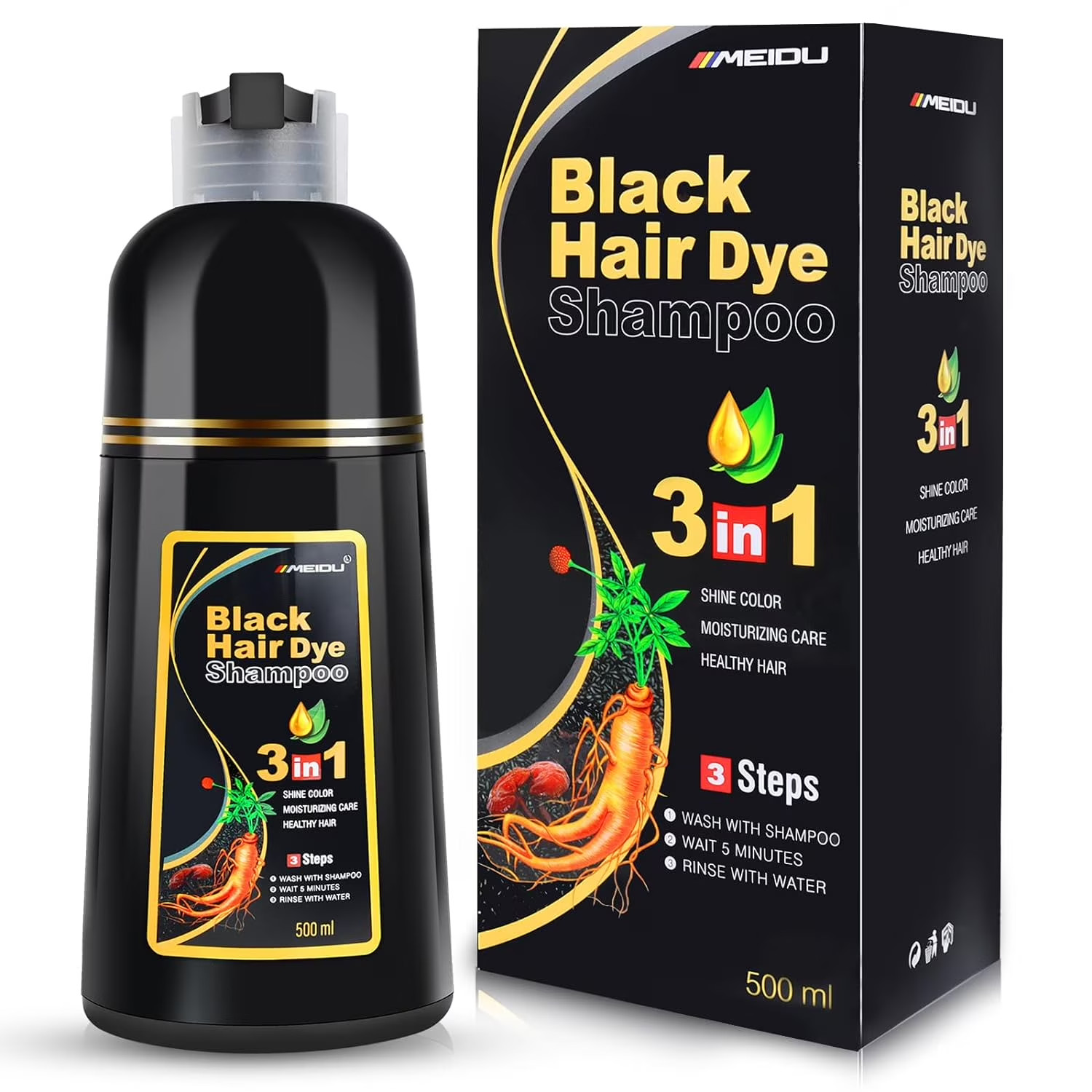 Shampoo