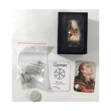 Studio Agate Fantasy Mini 35mm Urvan NM